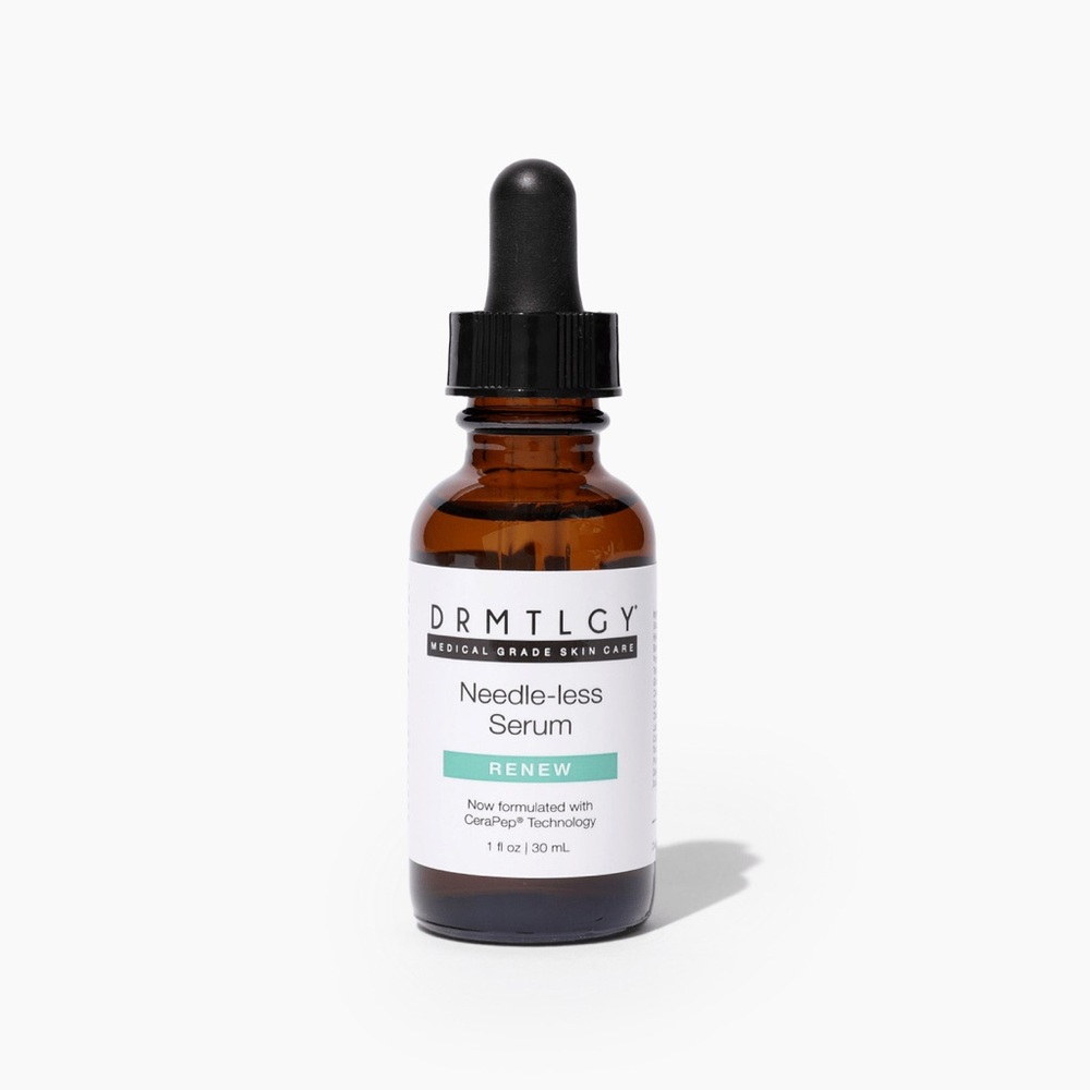 DRMTLGY Needle-Less Serum
